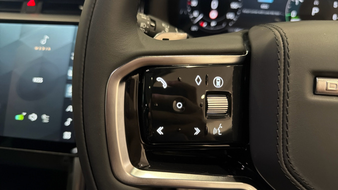 Land Rover Discovery Sport 1.5 P270e Metropolitan 5dr Auto [5 Seat] Station Wagon - Image 37